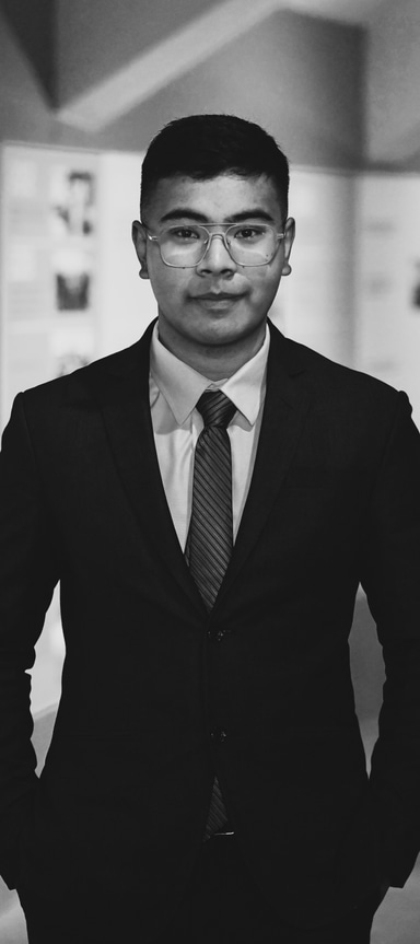 Bigyan Byanju Shrestha